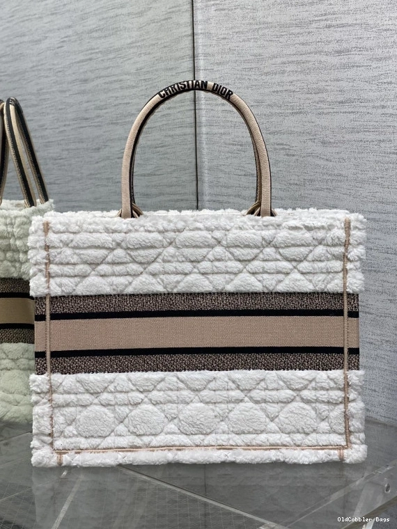 OldCobbler Bags DIRO MEDIUM TOTE-36*18*28CM BOOK 0804